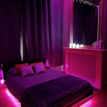 Le 772, Romantique *