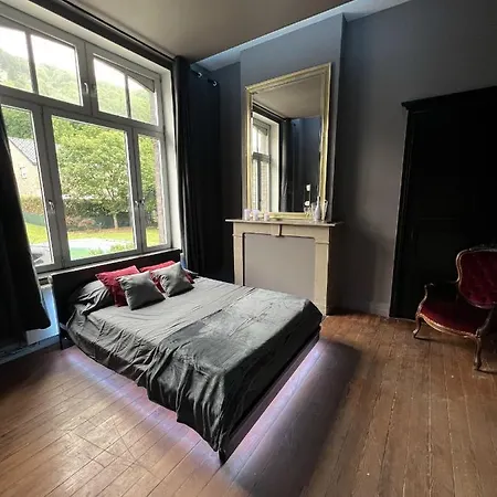Le 772, Romantique Séjour chez l'habitant Liège